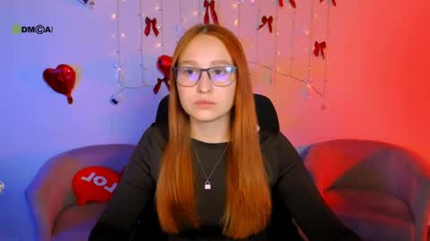  Your cute Kerry  online show from 1, 6, 2026
