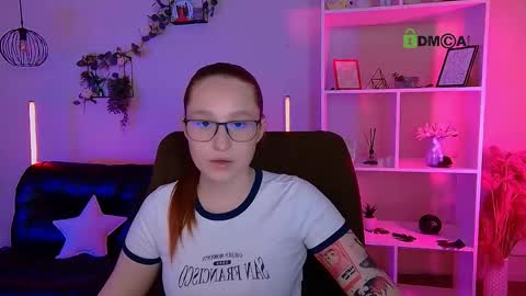  Your cute Kerry  online show from 2, 6, 2026