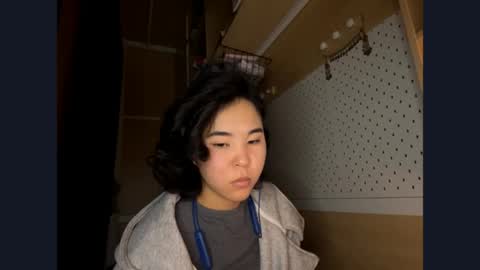 Jenny  online show from 17, 4, 2026