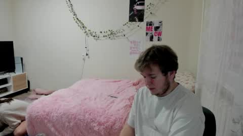 kesh_mne online show from 24, 4, 2026