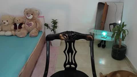 Snapshot of kesha_brooks chatting on 7, 2, 2026 Mia online show from 7, 2, 2026