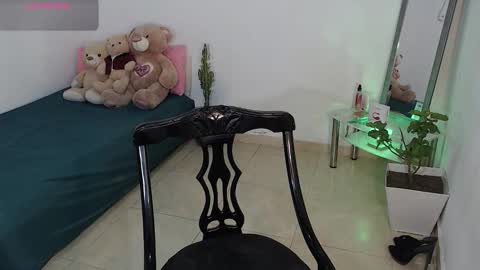 Snapshot of kesha_brooks chatting on 20, 2, 2026 Mia online show from 20, 2, 2026