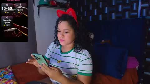 Snapshot of kesha_rosse_ chatting on 30, 10, 2025 KESHA online show from 30, 10, 2025