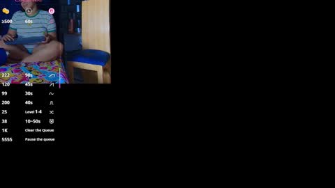 Snapshot of kesha_rosse_ chatting on 23, 11, 2025 KESHA online show from 23, 11, 2025