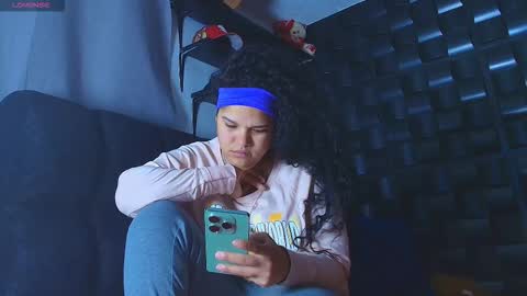 Snapshot of kesha_rosse_ chatting on 9, 1, 2026 KESHA online show from 9, 1, 2026