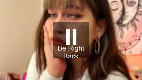 Snapshot of keshamoon chatting on 29, 12, 2024 Kesha online show from 29, 12, 2024