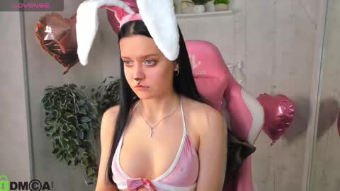 kessi_millis online show from 14, 2, 2026