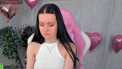 kessi_millis online show from 19, 2, 2026