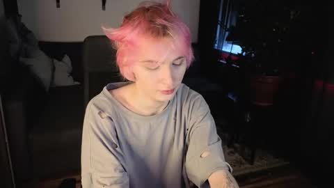 Kessy online show from 1, 2, 2026