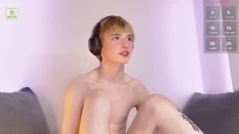 Snapshot of kessy_white chatting on 11, 7, 2026 Kessy online show from 11, 7, 2026