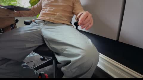 Snapshot of ketamine_sun chatting on 31, 10, 2025 Ket online show from 31, 10, 2025