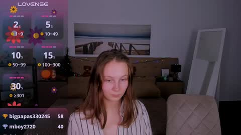 Snapshot of ketrin_n_ chatting on 22, 12, 2024 Ketrin online show from 22, 12, 2024