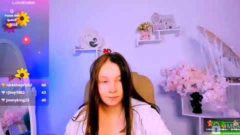 Snapshot of ketrin_n_ chatting on 19, 2, 2025 Ketrin online show from 19, 2, 2025