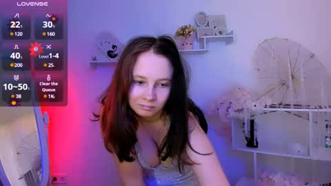 Snapshot of ketrin_n_ chatting on 9, 3, 2025 Ketrin online show from 9, 3, 2025
