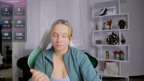 Ketrin online show from 18, 1, 2026