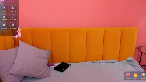 KatrinaKetrin online show from 19, 11, 2025