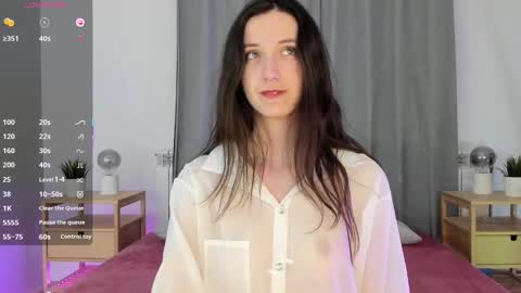 kettyIm a simple girl who likes gifts Lovense is activeThere are legends that in this room all your wish can come true online show from 3, 2, 2026