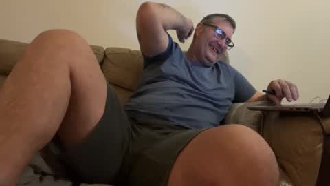 kevfromchat online show from 23, 1, 2025