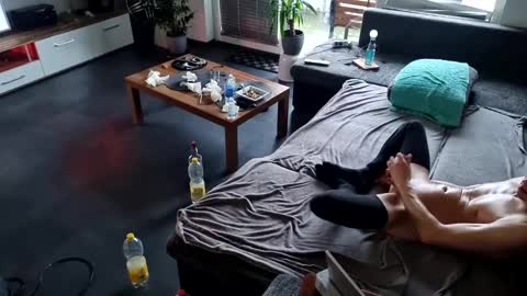 Nicoalone14 online show from 1, 2, 2025