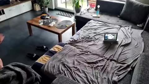 Nicoalone14 online show from 26, 2, 2025