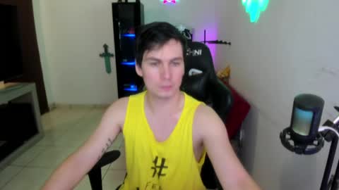 Kevin online show from 3, 6, 2026