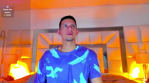 Kev online show from 12, 2, 2026