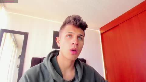 Kevin Ahs online show from 13, 12, 2025