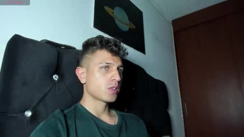 Kevin Ahs online show from 23, 2, 2026