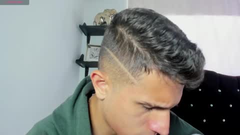 Kevin Ahs online show from 15, 4, 2026