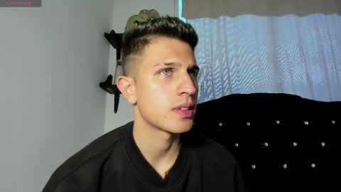 Kevin Ahs online show from 19, 4, 2026