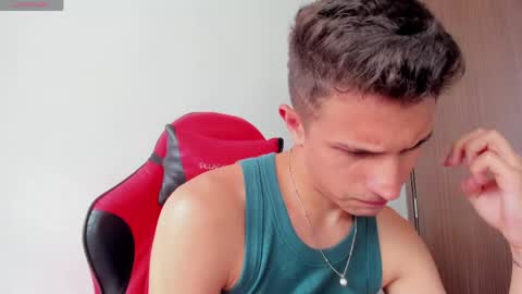 Kevin Ahs online show from 25, 4, 2026