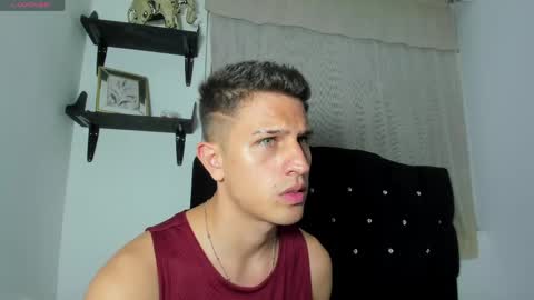 Snapshot of kevin_ahs1 chatting on 28, 5, 2026 Kevin Ahs online show from 28, 5, 2026