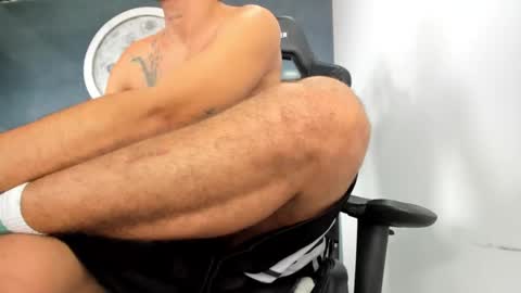 Snapshot of kevin_bronx chatting on 4, 1, 2025 Kevin online show from 4, 1, 2025