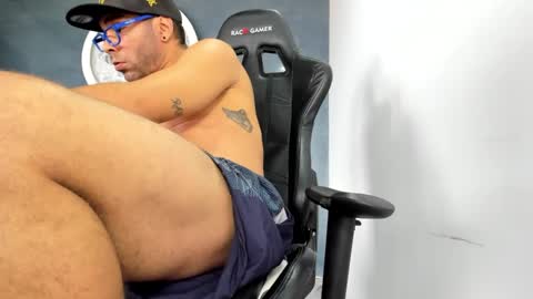 Snapshot of kevin_bronx chatting on 9, 1, 2025 Kevin online show from 9, 1, 2025