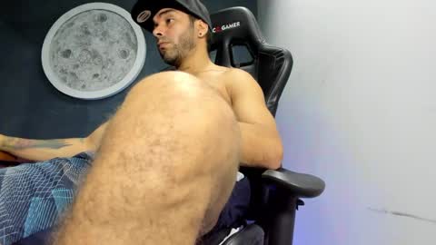 Snapshot of kevin_bronx chatting on 21, 1, 2025 Kevin online show from 21, 1, 2025