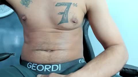 Snapshot of kevin_bronx chatting on 6, 3, 2025 Kevin online show from 6, 3, 2025