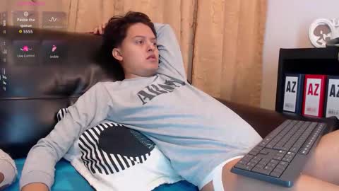 Kevin online show from 19, 3, 2026