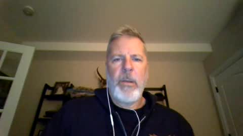 kevin_does online show from 5, 8, 2026