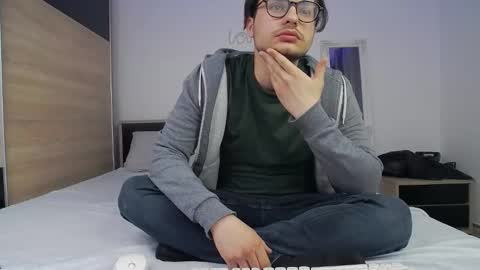 kevin_garcia1 online show from 17, 3, 2026