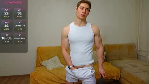 kevin_geo online show from 3, 12, 2025