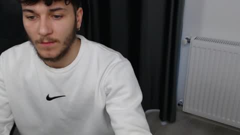 Snapshot of kevin_hot226 chatting on 11, 3, 2025 Kevin69 online show from 11, 3, 2025