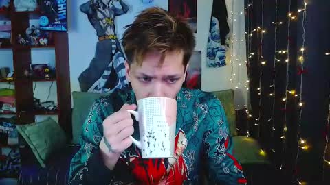 Kevin online show from 1, 3, 2026