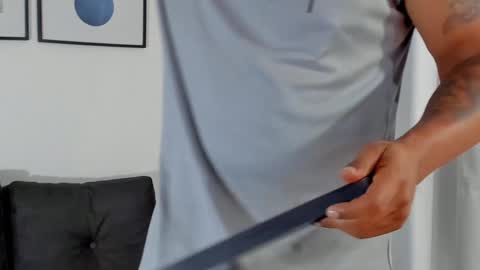 Kevin Lance online show from 14, 1, 2025