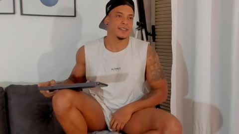 Kevin Lance online show from 18, 4, 2026