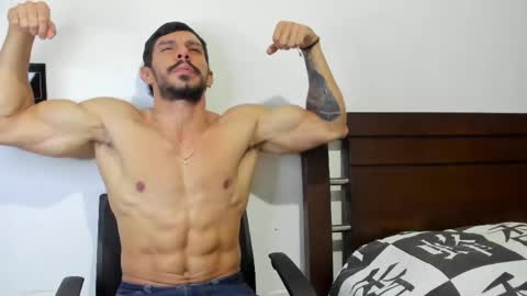 kevin_malone22 online show from 9, 4, 2026