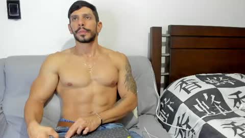 Snapshot of kevin_malone22 chatting on 11, 6, 2026 kevin_malone22 online show from 11, 6, 2026