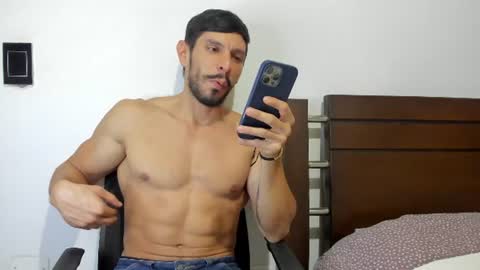 Snapshot of kevin_malone22 chatting on 30, 7, 2026 kevin_malone22 online show from 30, 7, 2026