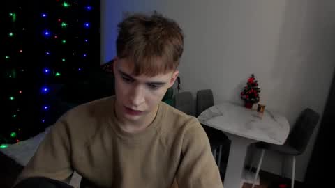 Kevin Martin online show from 20, 12, 2024