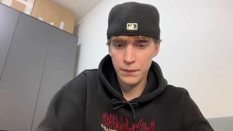 Kevin Martin online show from 2, 7, 2026