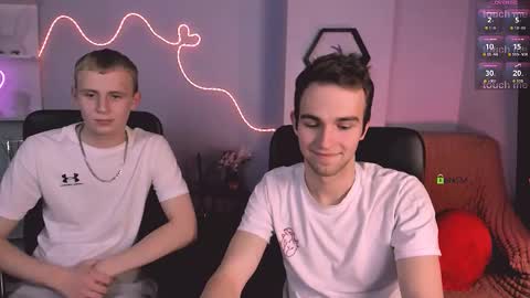 kevin_nix_ online show from 5, 2, 2026